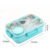 Vianda Hermetica Infantil Enjoy - 1200ml en internet