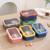Vianda Lunch Box con Cubierto - 1000ml - comprar online