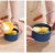 Imagen de Vianda Lunch Box con Cubierto - 1000ml
