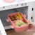 Vianda Lunch Box con Cubierto - 1000ml - tienda online