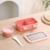 Vianda Lunch Box con Cubierto - 1000ml - comprar online