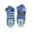 Imagen de Calcetines Peluditos Stitch x2 Pares