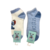 Calcetines Peluditos Stitch x2 Pares - tienda online