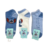 Calcetines Peluditos Stitch x2 Pares - Jadys Shop