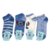 Calcetines Peluditos Stitch x2 Pares en internet