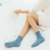 Calcetines para Invierno Antideslizante x2 Pares - Jadys Shop