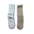 Calcetines para Invierno Antideslizante x2 Pares
