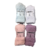 Calcetines para Invierno Antideslizante x2 Pares - Jadys Shop