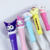 Cepillo de Dientes Infantil Personajes Sanrio
