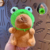Peluche Llavero Capibara Disfrazado 12cm en internet