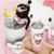 Vaso Térmico con Sorbete Personajes Sanrio - 900ml - comprar online
