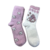 Calcetines Peluditos Sanrio My Melody x2 Pares en internet
