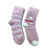 Calcetines Peluditos Sanrio My Melody x2 Pares - Jadys Shop