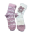 Calcetines Peluditos Sanrio My Melody x2 Pares - tienda online