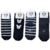 Calcetines Peluditos Disney Mickey y Minnie x2 Pares - Jadys Shop