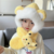 Gorro Bufanda Calentito para Invierno Pikachu Pokémon - comprar online