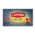 Caja Lipton Te Negro Earl Grey - comprar online