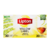 Caja Lipton Te Negro Yellow Label en internet