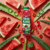 Jugo de Sandia con Aloe Vera en Trozos 500ml en internet