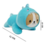 Mini Peluche Disfrazado Cute Animal 15cm