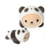 Mini Peluche Disfrazado Cute Animal 15cm en internet