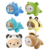 Mini Peluche Disfrazado Cute Animal 15cm - comprar online
