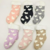 Pantumedias Antideslizante con Corderito Corazones - comprar online