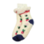 Pantumedias Antideslizante con Corderito Infantiles
