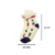 Pantumedias Antideslizante con Corderito Infantiles - comprar online