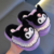 Pantufla de Algodón Sanrio Kuromi - tienda online