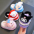Pantufla de Algodón Sanrio Hello Kitty - tienda online