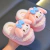 Pantufla de Algodón Sanrio My Melody - Jadys Shop