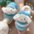 Pantufla de Algodón Sanrio Cinnamoroll en internet