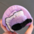 Pantufla de Algodón Sanrio Kuromi