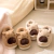 Pantufla de Algodón Capibara Carpincho Corte Alto - comprar online