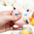 Squishy Juguete Antiestrés Personajes Pokémon - Jadys Shop