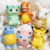 Squishy Juguete Antiestrés Personajes Pokémon - comprar online