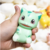 Imagen de Squishy Juguete Antiestrés Personajes Pokémon