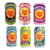 Gaseosa Chupa Chups Sabores Frutales 345ml - comprar online