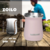 Mate Zoilo Waterdog Acero Inox - 240ml en internet