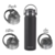 Botella Térmica Doble Pico Waterdog Akwa - 650ml en internet