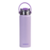 Botella Térmica Doble Pico Waterdog Akwa - 650ml - Jadys Shop