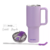 Vaso Térmico con Sorbete y Manija Waterdog Cold - 1200ml en internet
