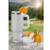 Vaso Térmico con Sorbete y Manija Waterdog Cold - 1200ml - tienda online