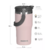 Vaso Térmico Waterdog Zumo - 600ml