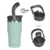 Vaso Térmico Waterdog Zumo - 600ml en internet