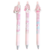 Lapicera Boligrafo Sanrio Amigas - Jadys Shop