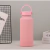 Termo de Acero Inoxidable con Base Silicona - 800ml - comprar online
