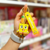 Llavero Infantil Bob Esponja