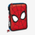Canopla Spiderman Marvel Squishy 2 Pisos